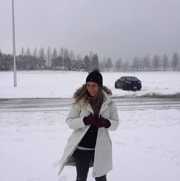 Meet your Posher, Isabella - Picture 1 of 1